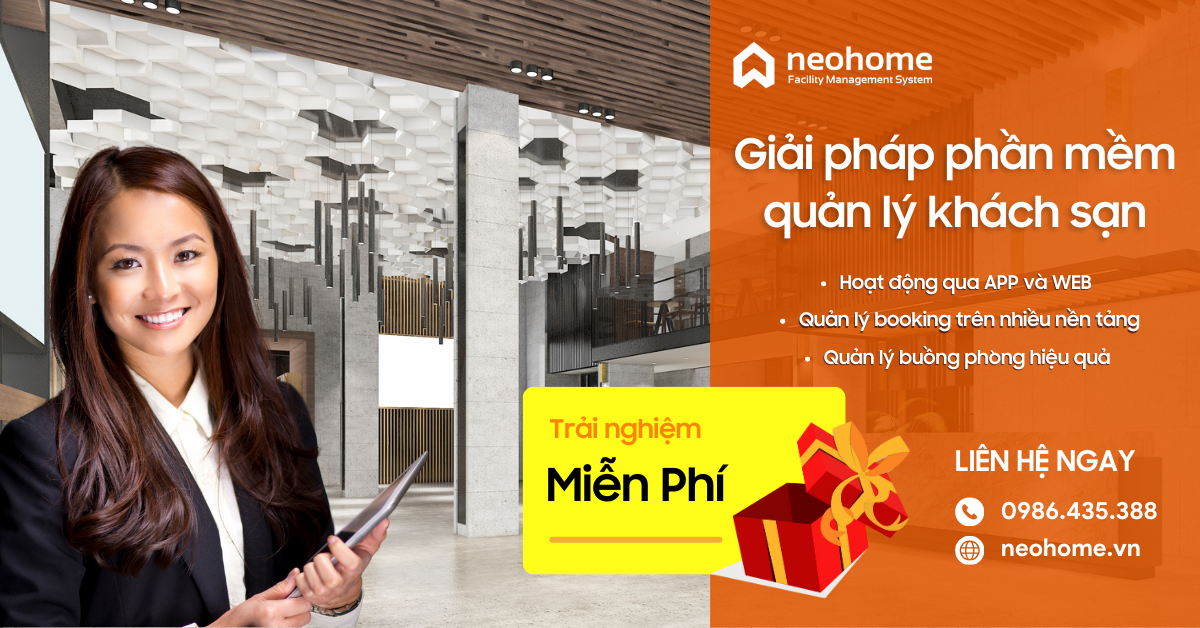 Hệ thống phần mềm quản lý khách sạn PMS giúp hoạt động hàng ngày cho khách hàng như thể nào?