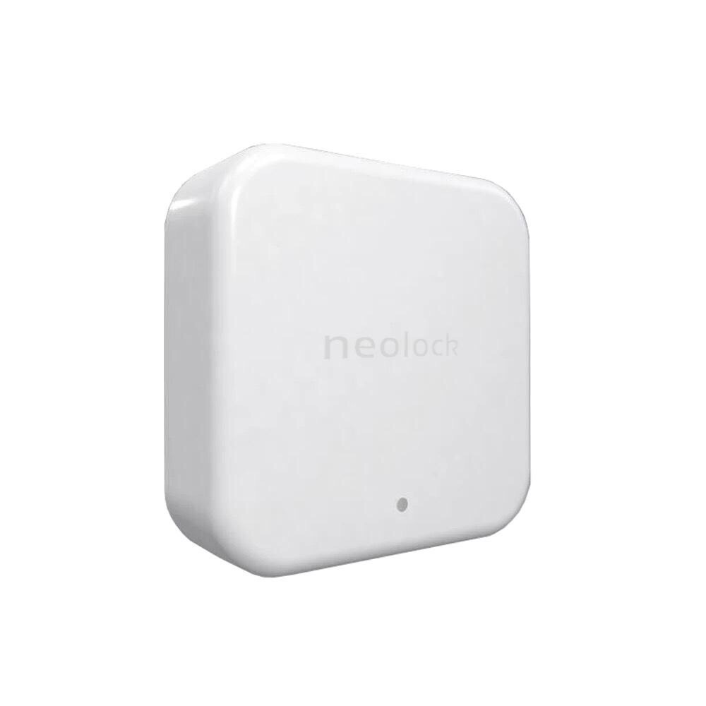 Giải Pháp Khoá Điện Tử Điều Khiển Qua Ứng Dụng NEOLOCK NEOX1